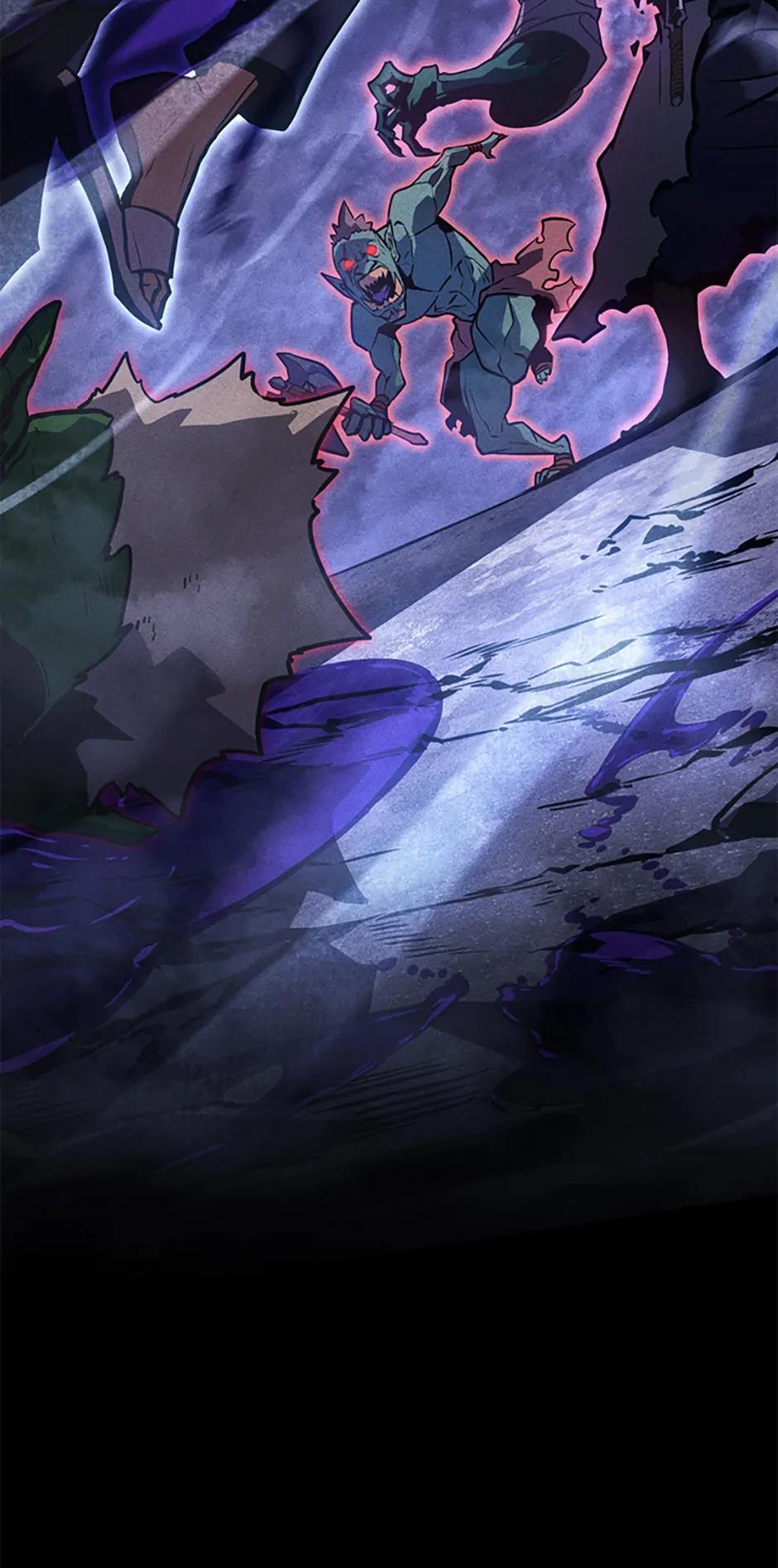 Read Solo Leveling Ragnarok ENGLISH Manga Online