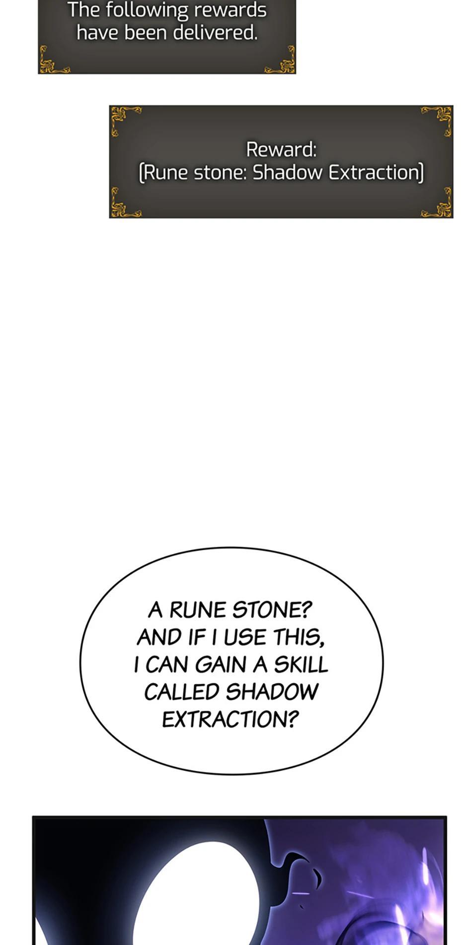 Read Solo Leveling Ragnarok ENGLISH Manga Online