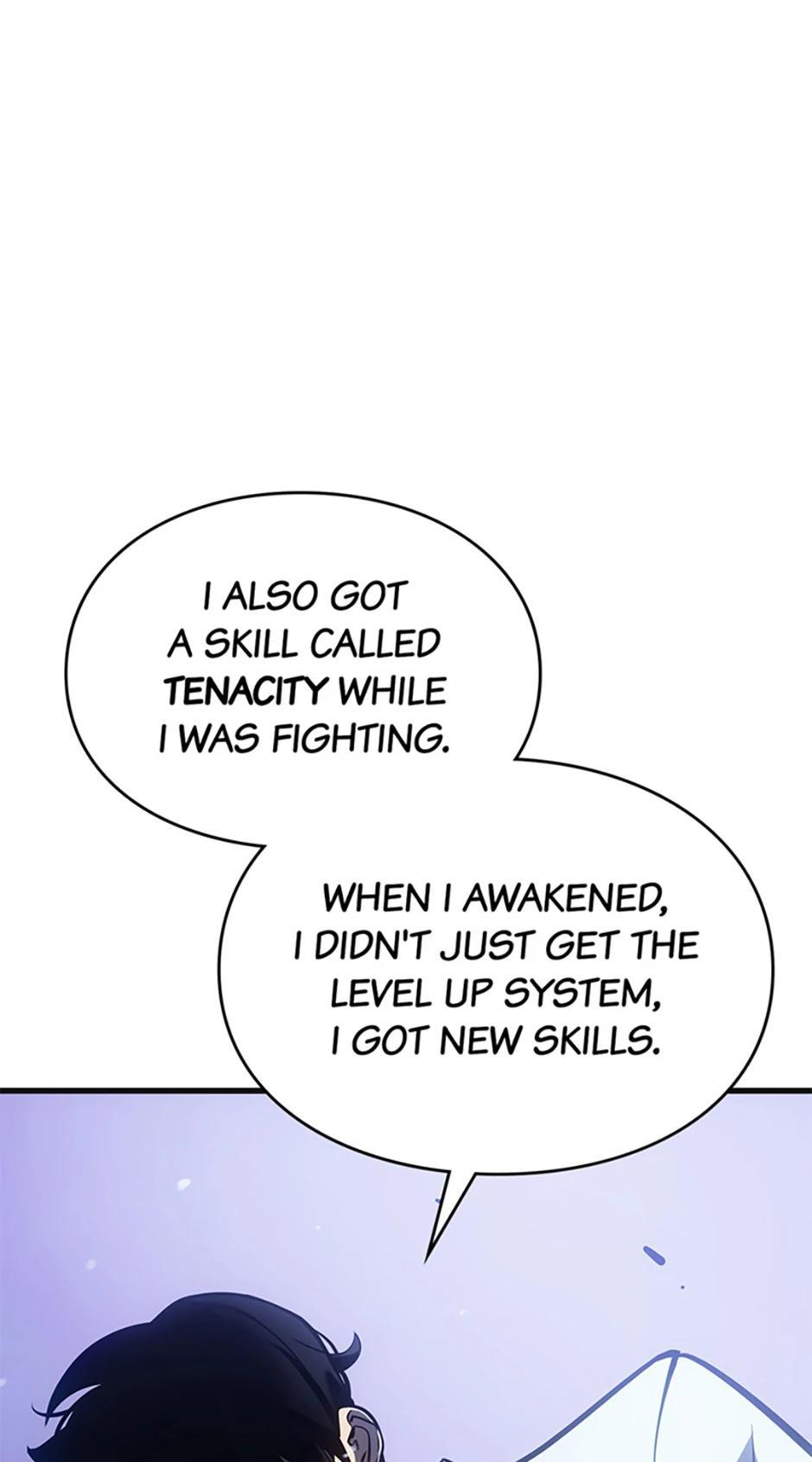 Read Solo Leveling Ragnarok ENGLISH Manga Online