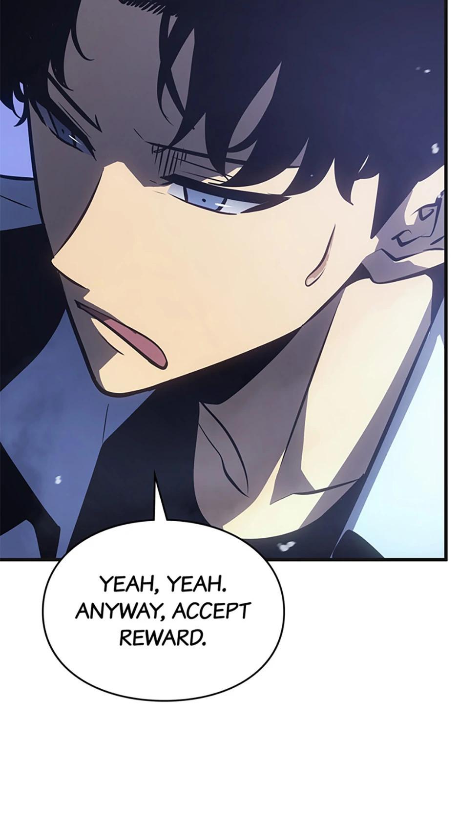 Read Solo Leveling Ragnarok ENGLISH Manga Online