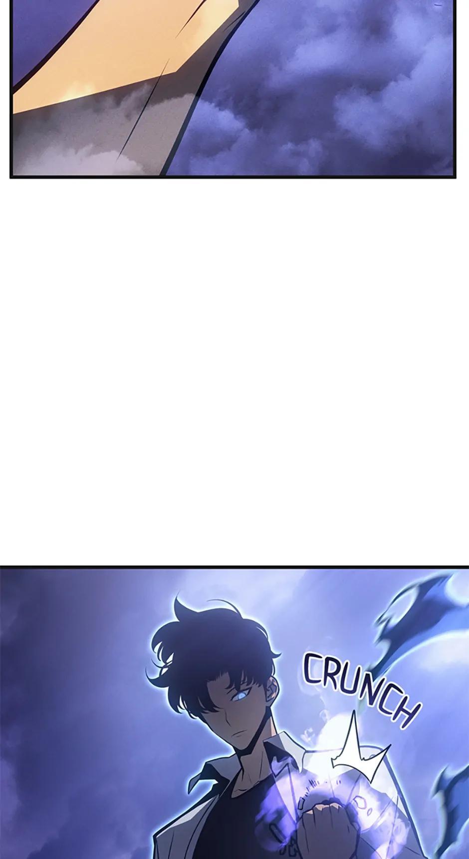 Read Solo Leveling Ragnarok ENGLISH Manga Online