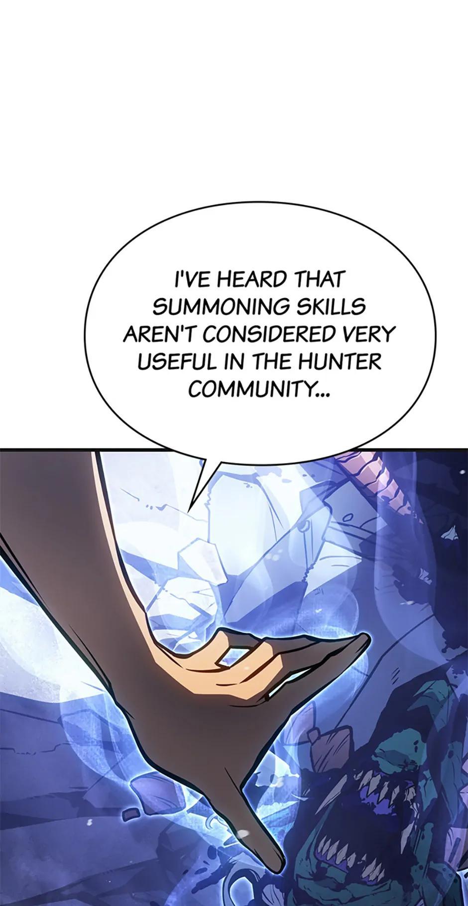 Read Solo Leveling Ragnarok ENGLISH Manga Online