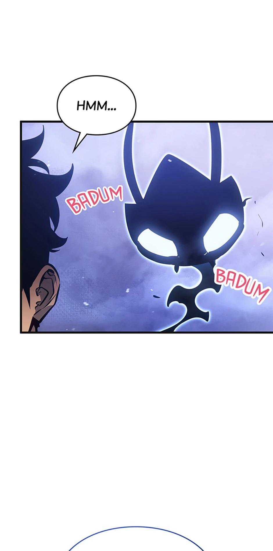 Read Solo Leveling Ragnarok ENGLISH Manga Online