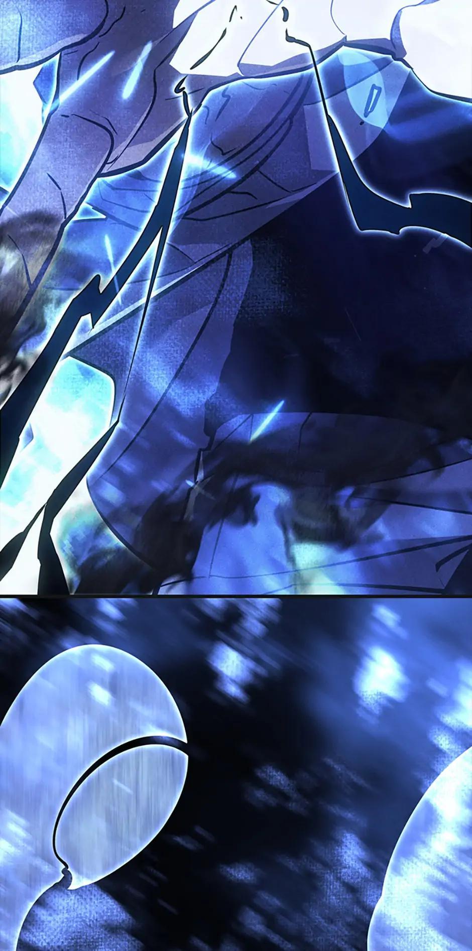 Read Solo Leveling Ragnarok ENGLISH Manga Online