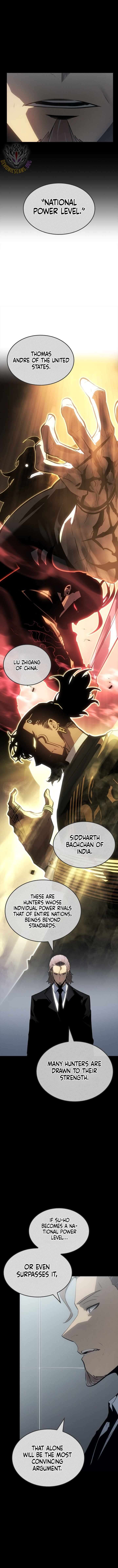 Read Solo Leveling Ragnarok ENGLISH Manga Online