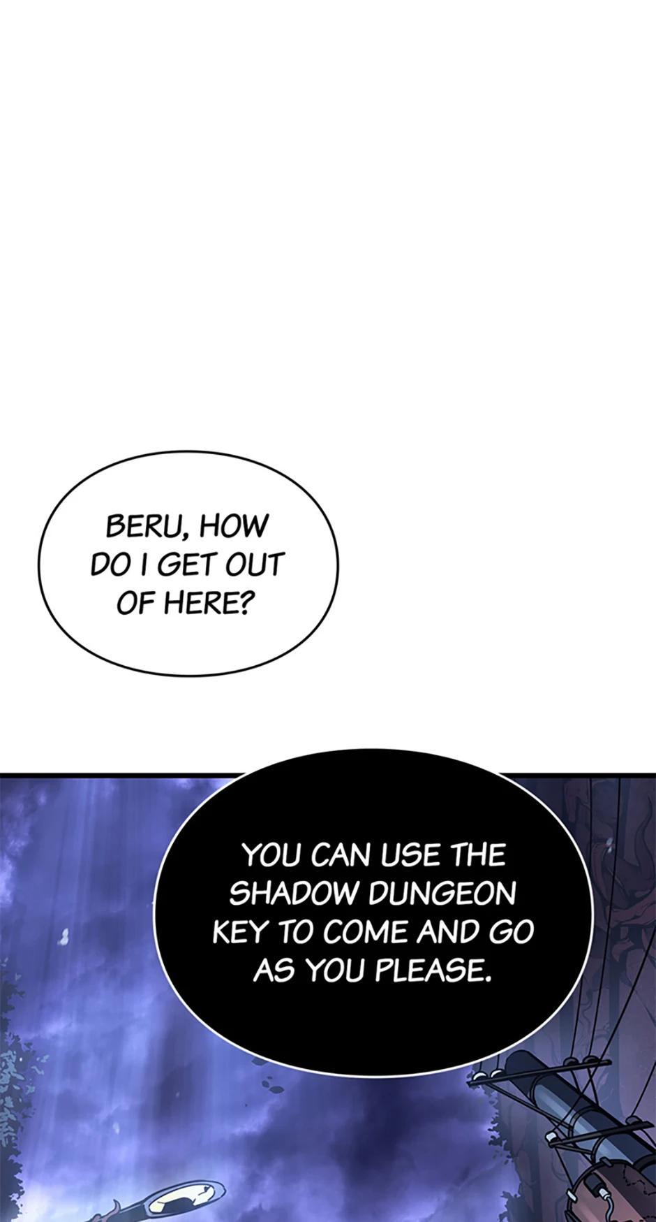 Read Solo Leveling Ragnarok ENGLISH Manga Online