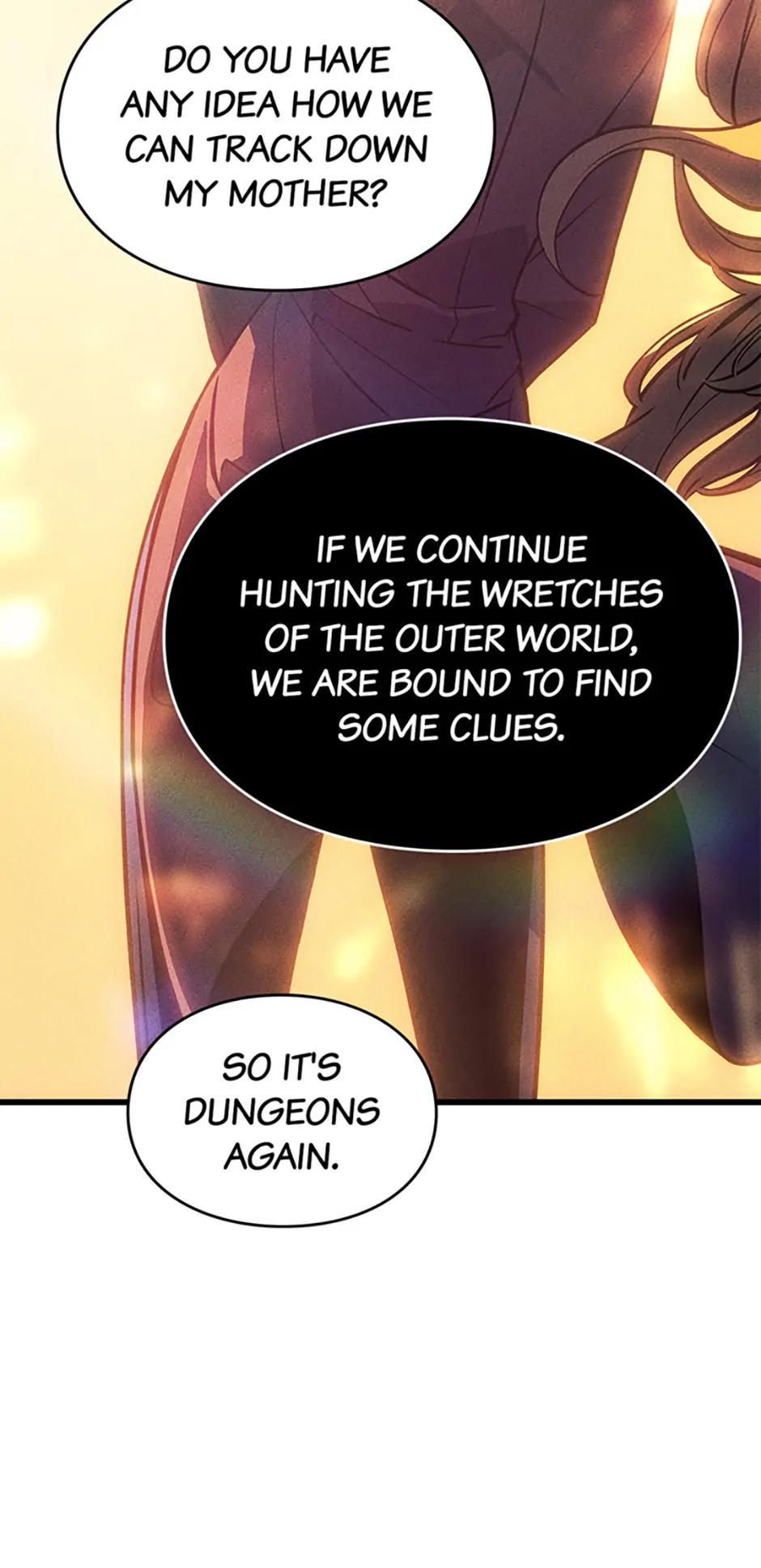 Read Solo Leveling Ragnarok ENGLISH Manga Online