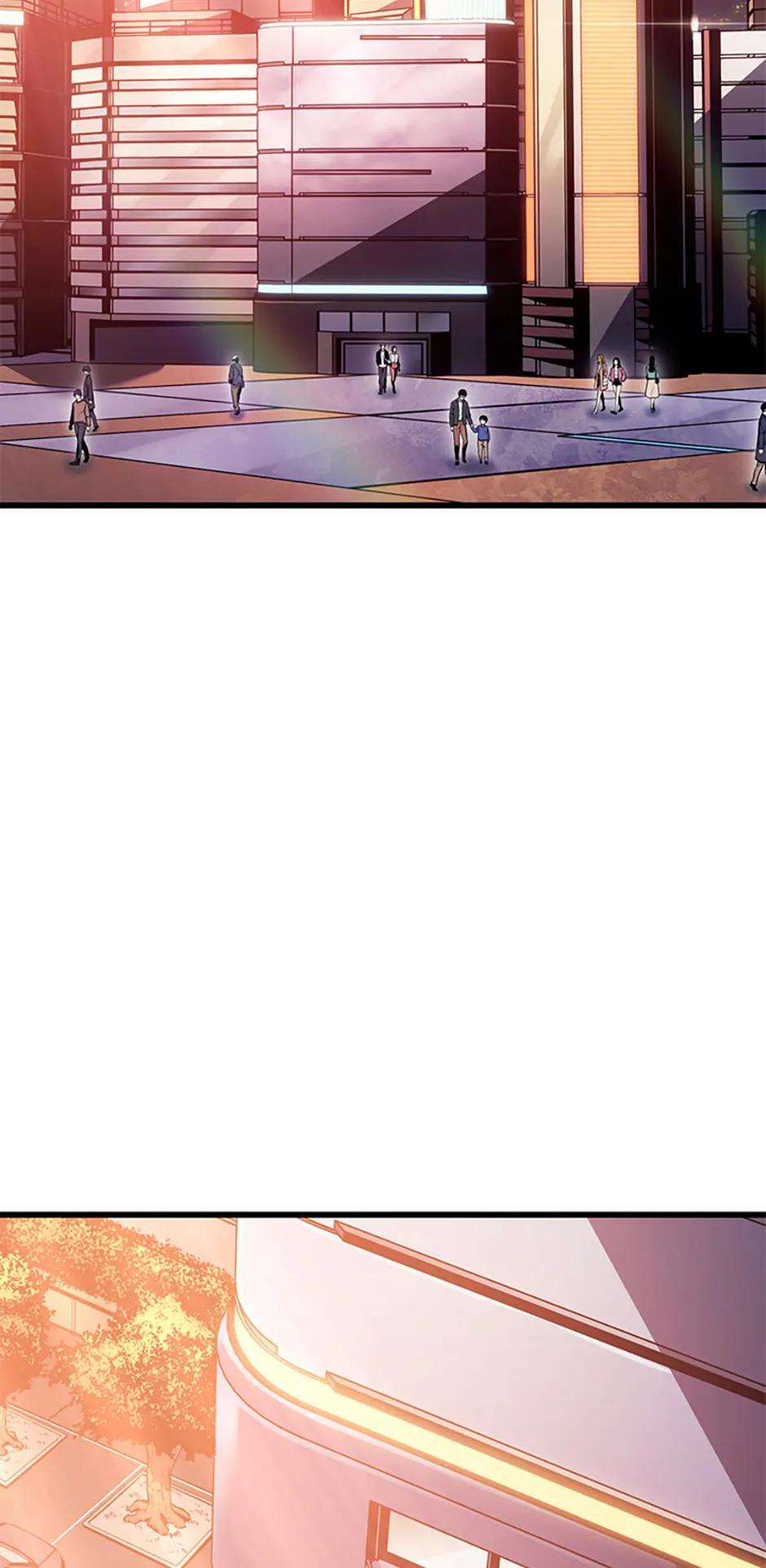 Read Solo Leveling Ragnarok ENGLISH Manga Online