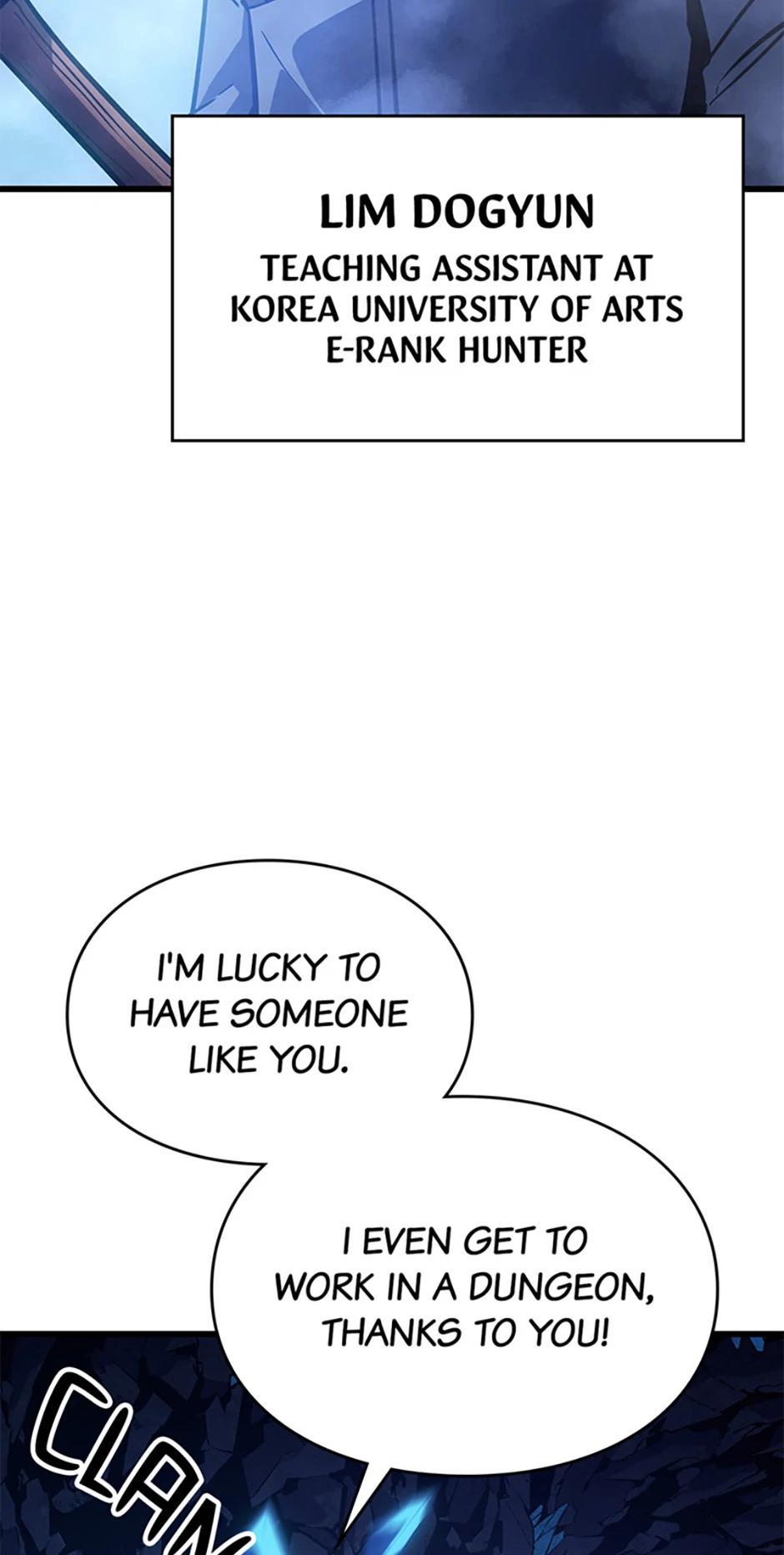 Read Solo Leveling Ragnarok ENGLISH Manga Online