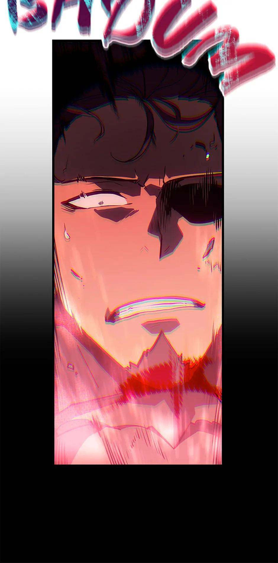 Read Solo Leveling Ragnarok ENGLISH Manga Online