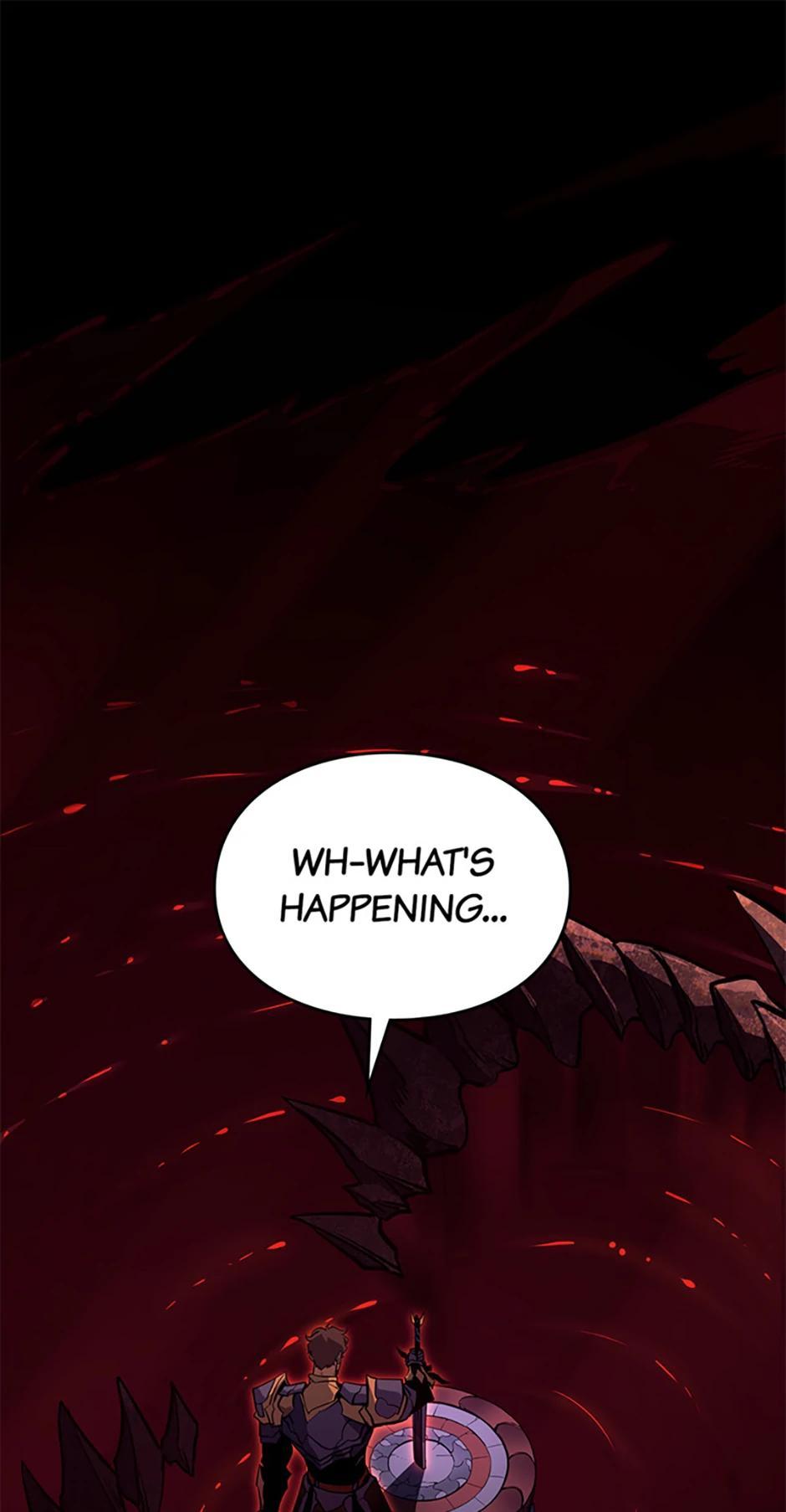 Read Solo Leveling Ragnarok ENGLISH Manga Online