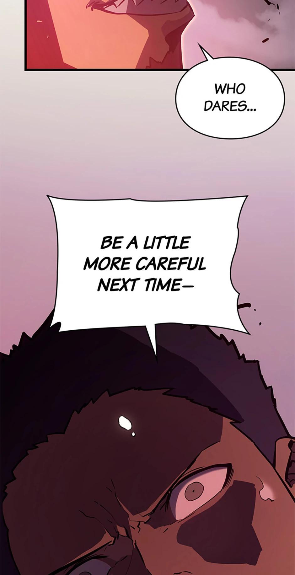 Read Solo Leveling Ragnarok ENGLISH Manga Online