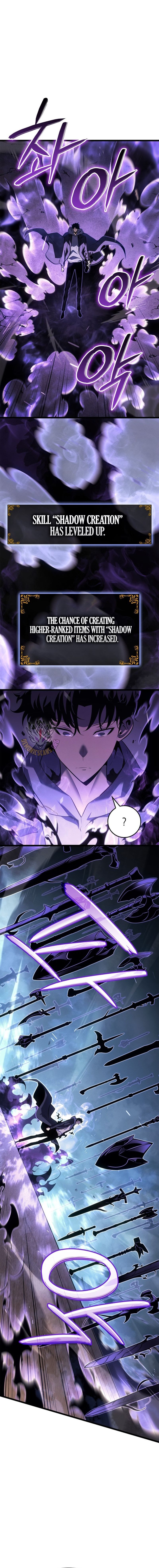 Read Solo Leveling Ragnarok ENGLISH Manga Online