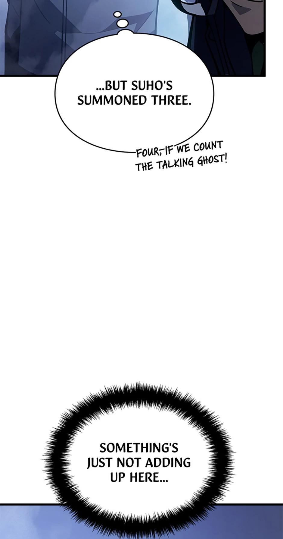 Read Solo Leveling Ragnarok ENGLISH Manga Online