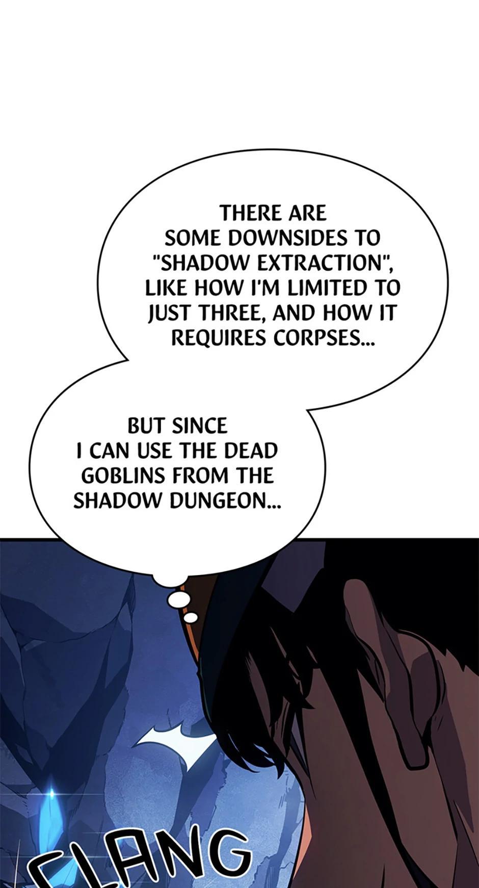 Read Solo Leveling Ragnarok ENGLISH Manga Online