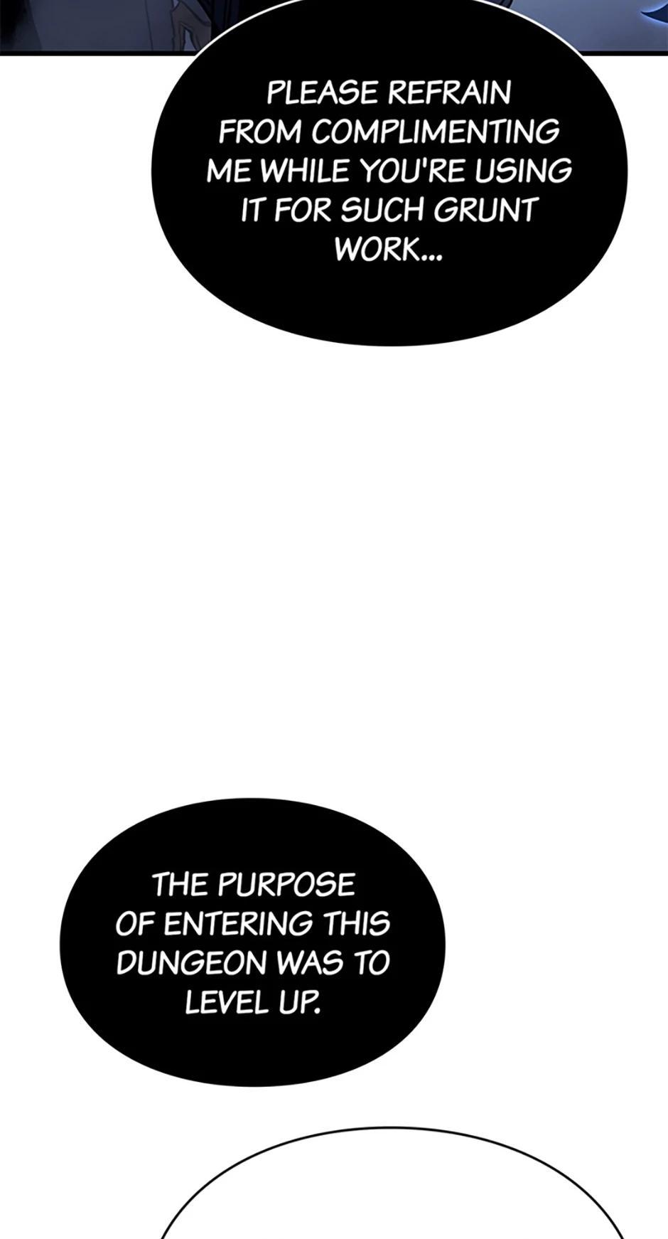 Read Solo Leveling Ragnarok ENGLISH Manga Online