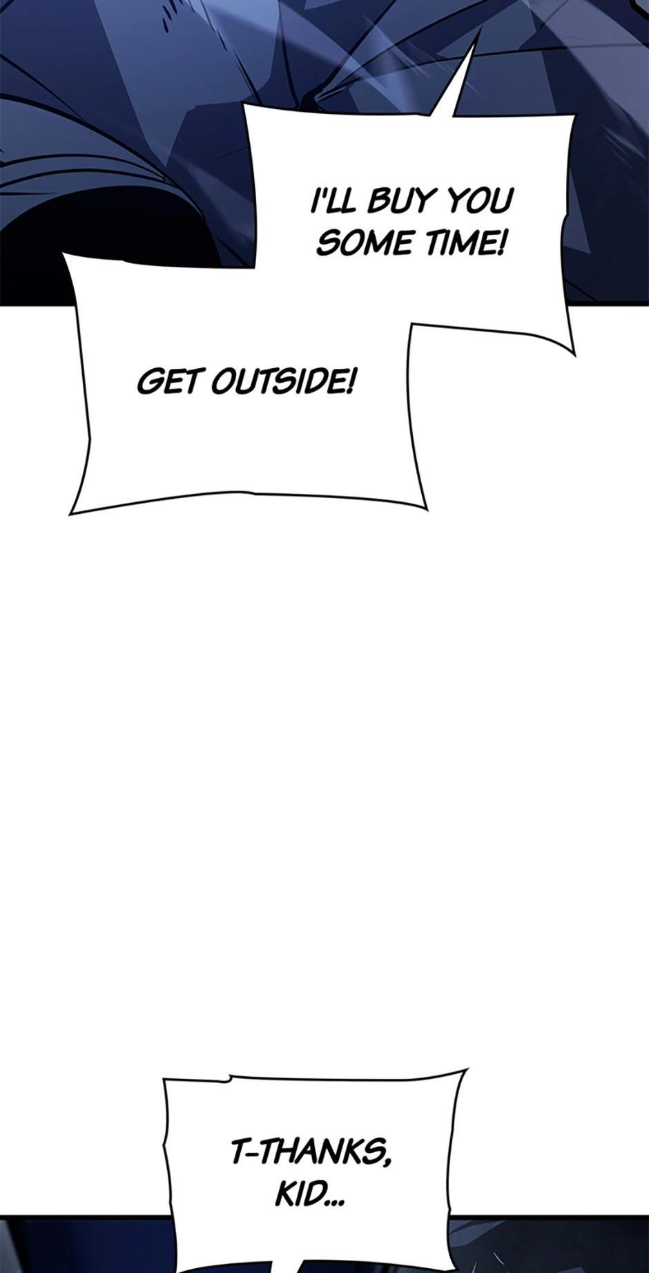 Read Solo Leveling Ragnarok ENGLISH Manga Online