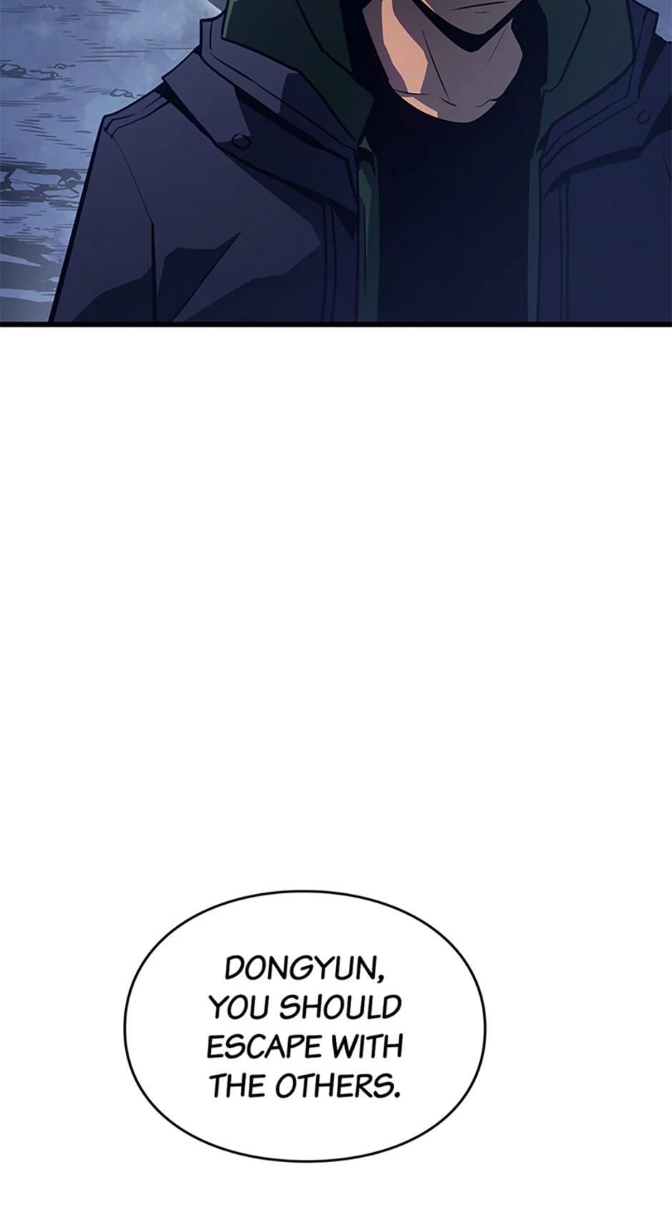 Read Solo Leveling Ragnarok ENGLISH Manga Online