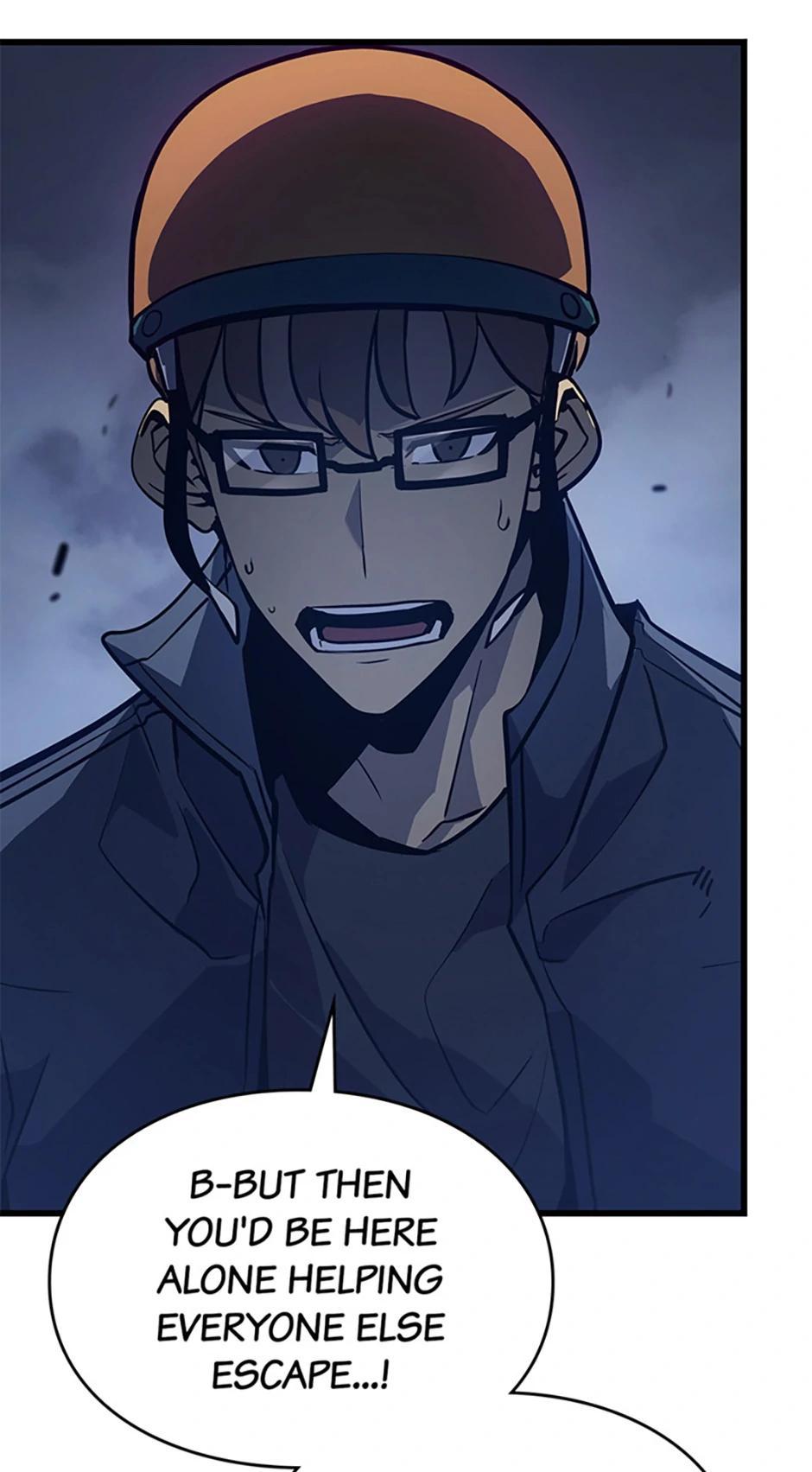 Read Solo Leveling Ragnarok ENGLISH Manga Online