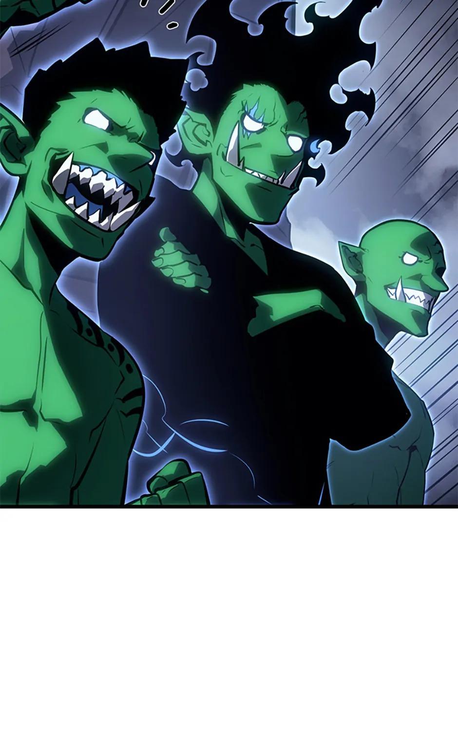 Read Solo Leveling Ragnarok ENGLISH Manga Online