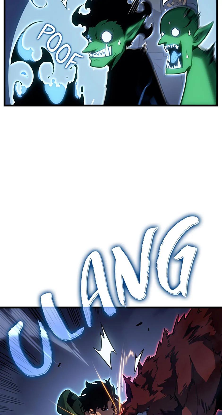 Read Solo Leveling Ragnarok ENGLISH Manga Online