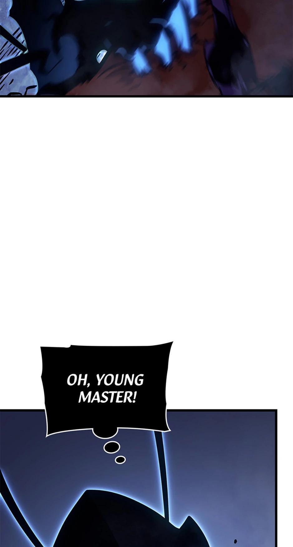 Read Solo Leveling Ragnarok ENGLISH Manga Online