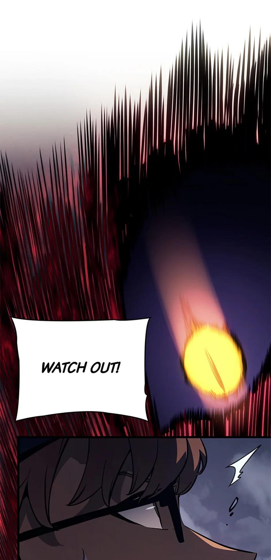 Read Solo Leveling Ragnarok ENGLISH Manga Online