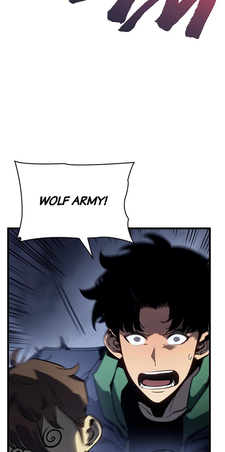 Read Solo Leveling Ragnarok ENGLISH Manga Online