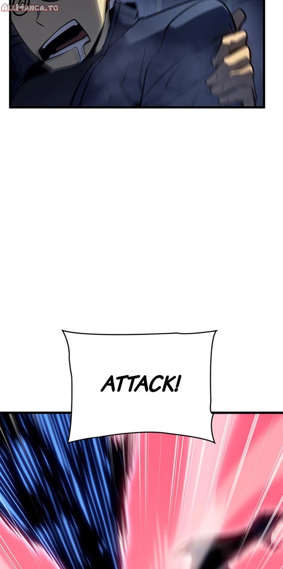 Read Solo Leveling Ragnarok ENGLISH Manga Online