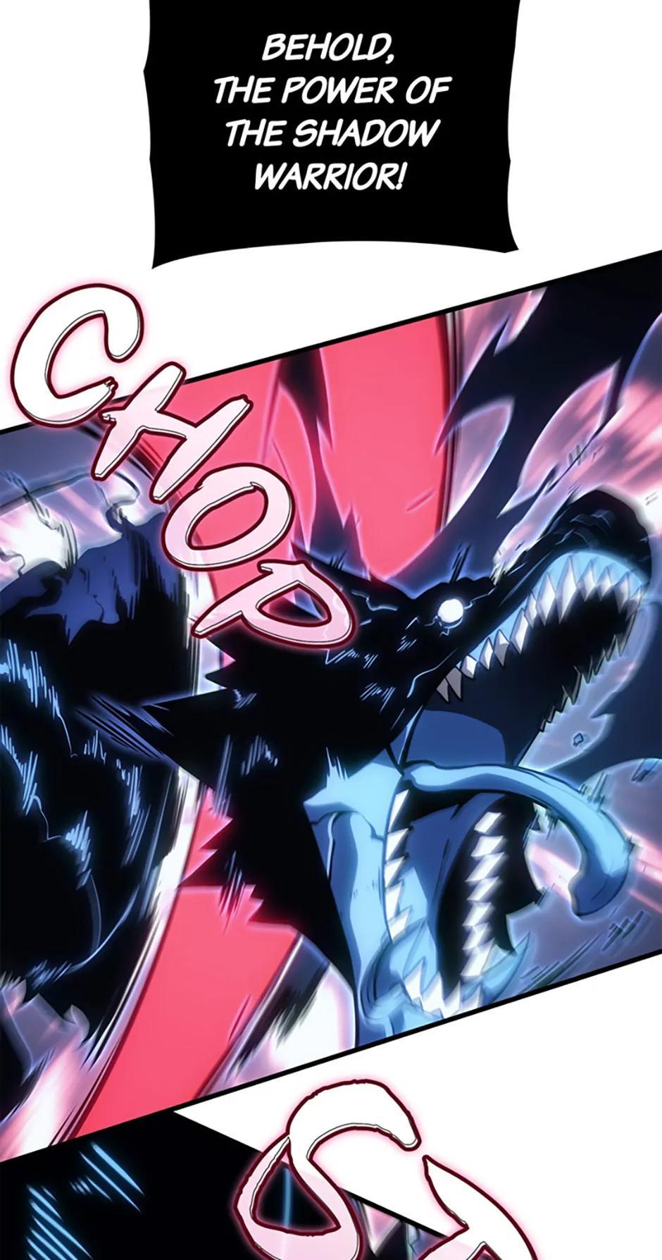 Read Solo Leveling Ragnarok ENGLISH Manga Online