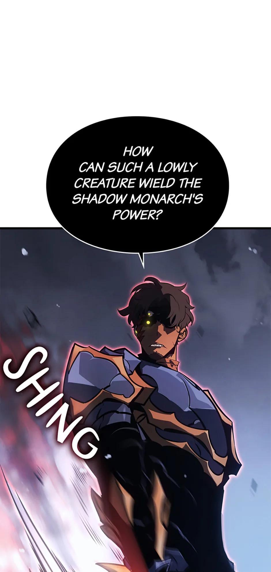 Read Solo Leveling Ragnarok ENGLISH Manga Online