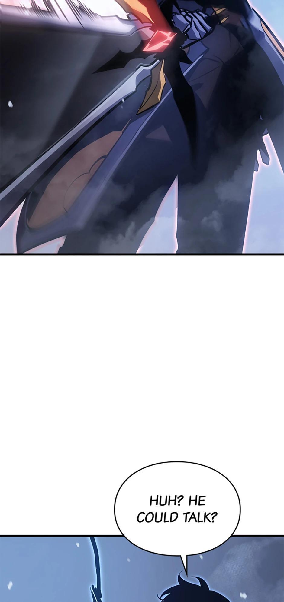 Read Solo Leveling Ragnarok ENGLISH Manga Online