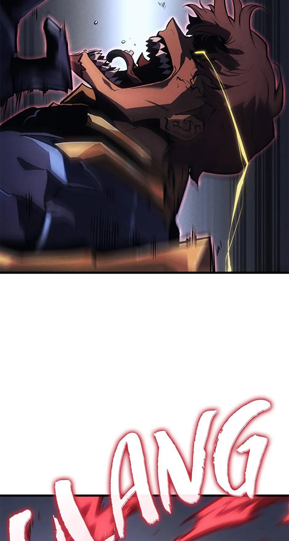 Read Solo Leveling Ragnarok ENGLISH Manga Online