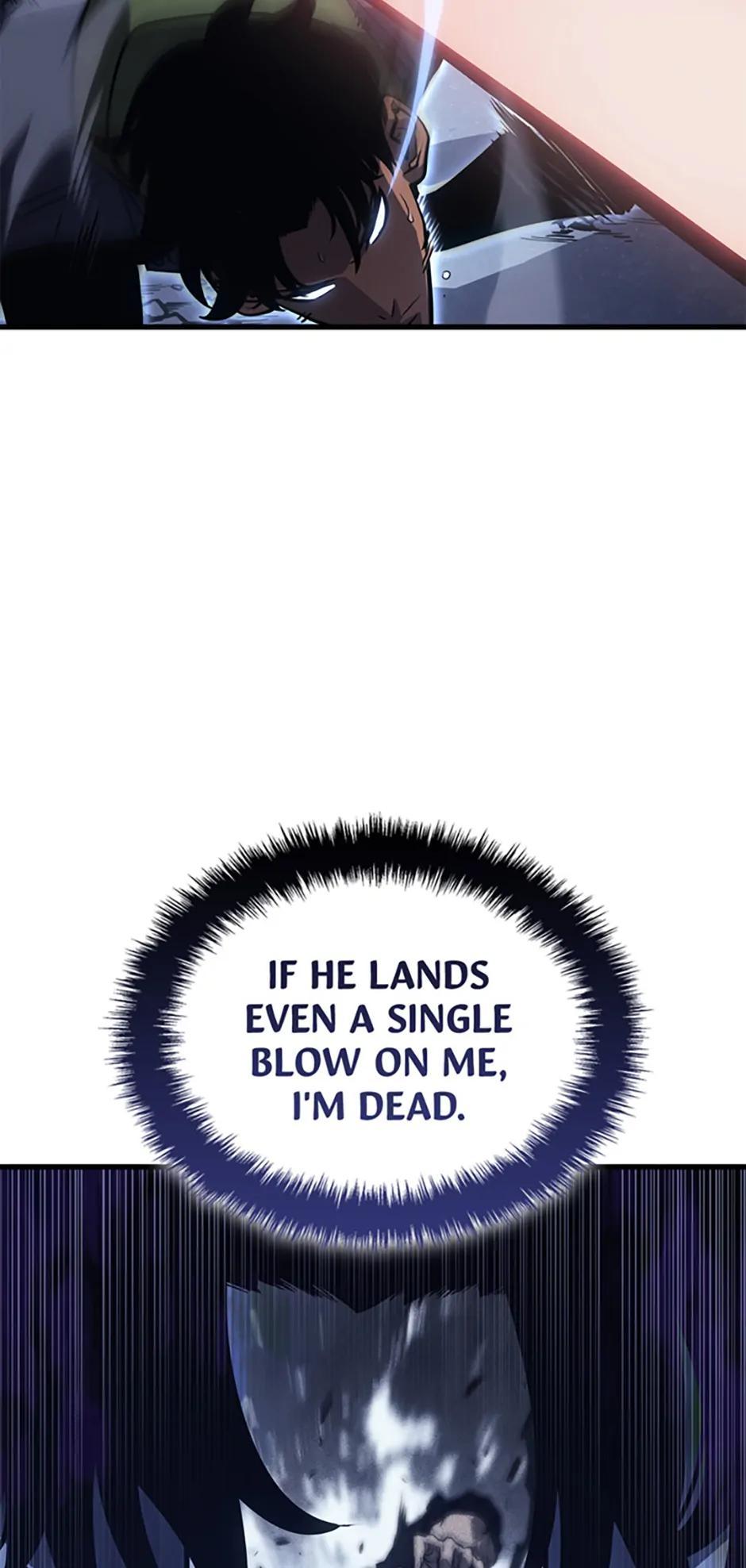 Read Solo Leveling Ragnarok ENGLISH Manga Online