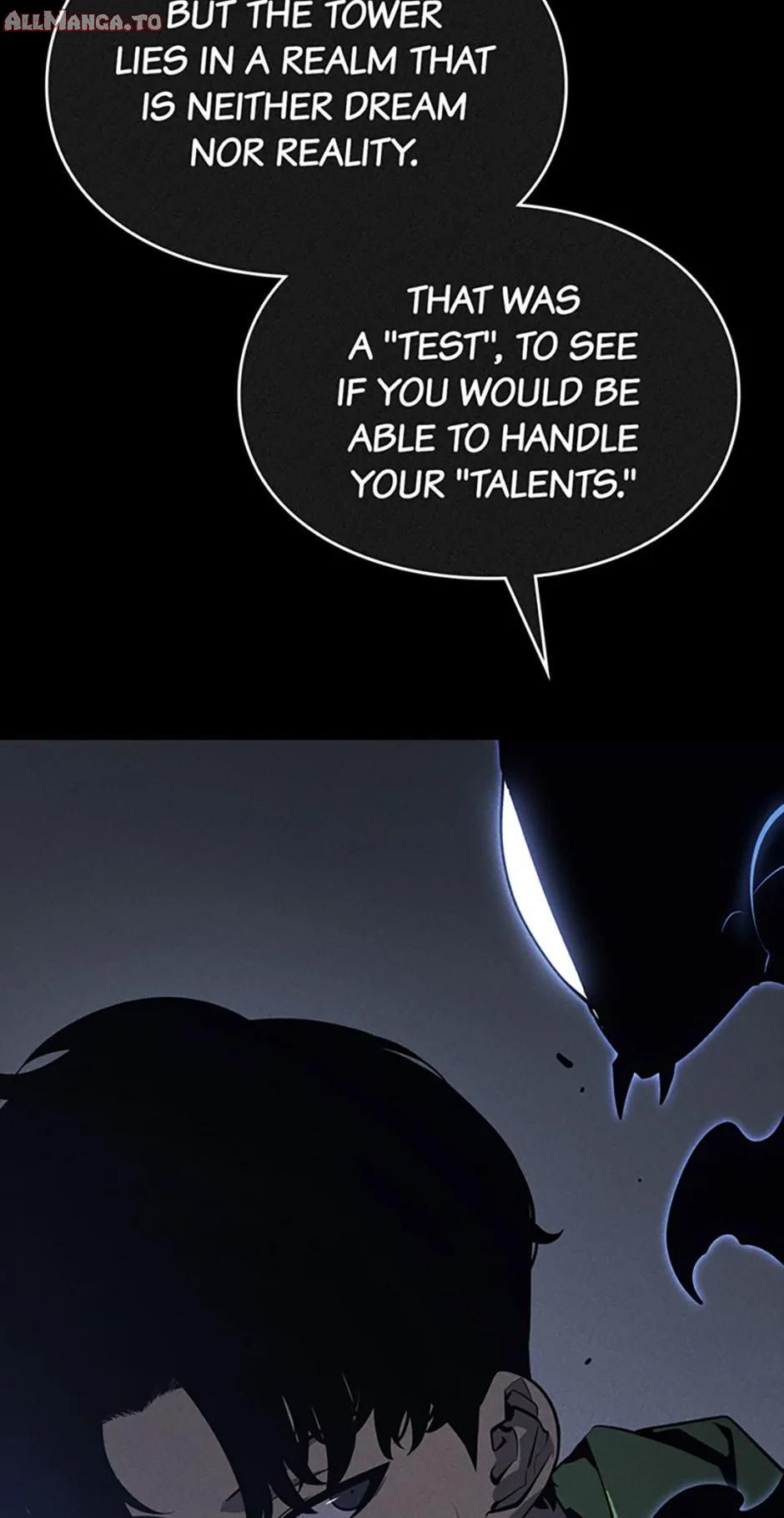 Read Solo Leveling Ragnarok ENGLISH Manga Online