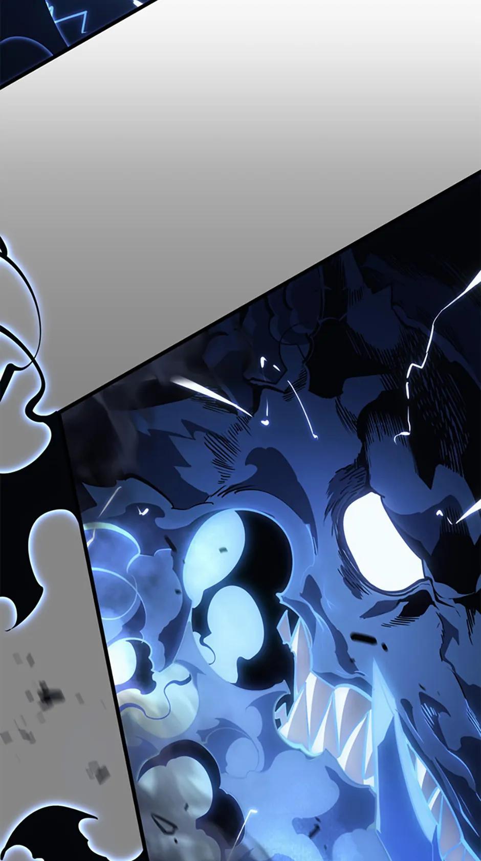 Read Solo Leveling Ragnarok ENGLISH Manga Online