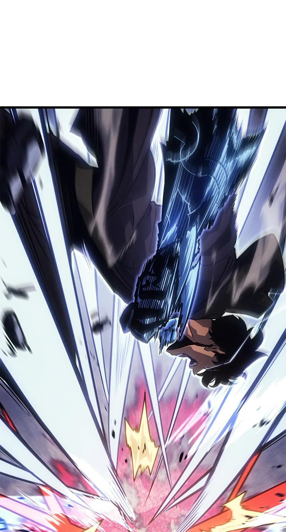 Read Solo Leveling Ragnarok ENGLISH Manga Online