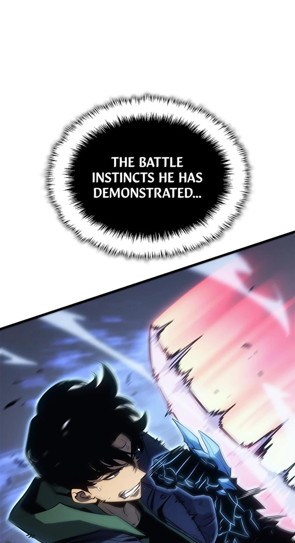 Read Solo Leveling Ragnarok ENGLISH Manga Online