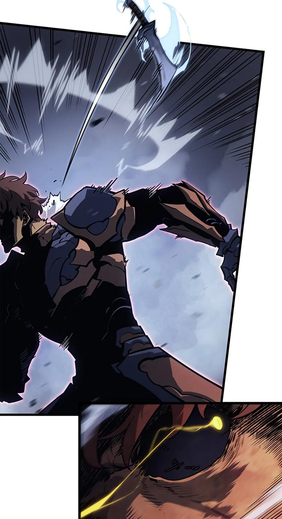 Read Solo Leveling Ragnarok ENGLISH Manga Online