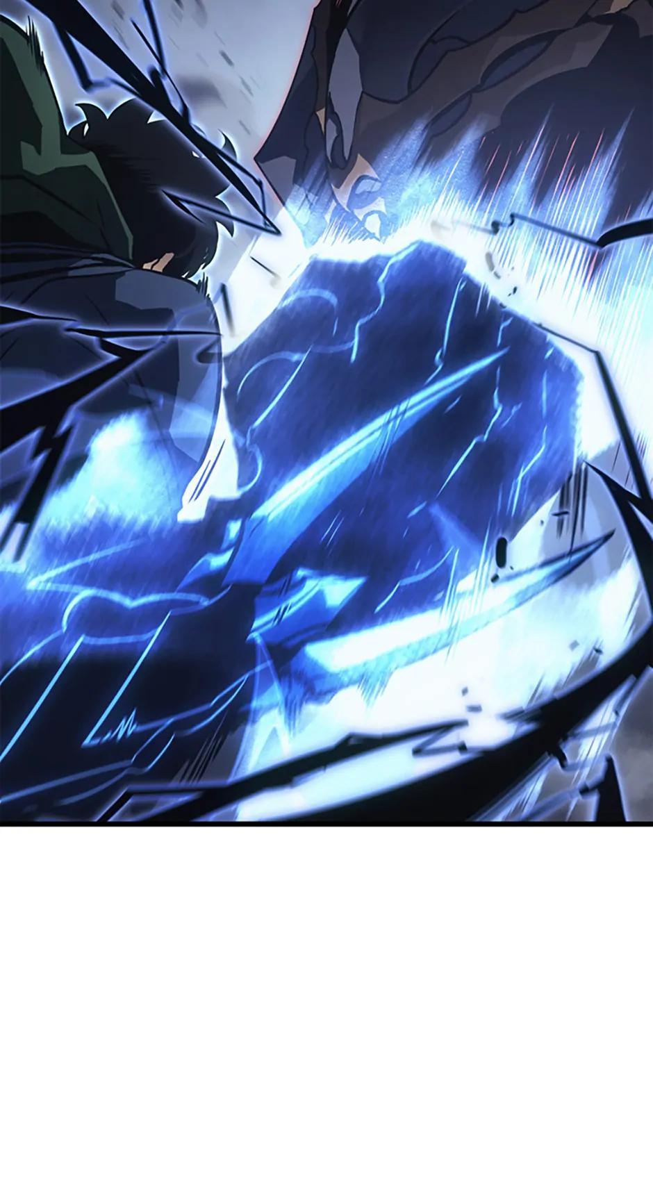 Read Solo Leveling Ragnarok ENGLISH Manga Online