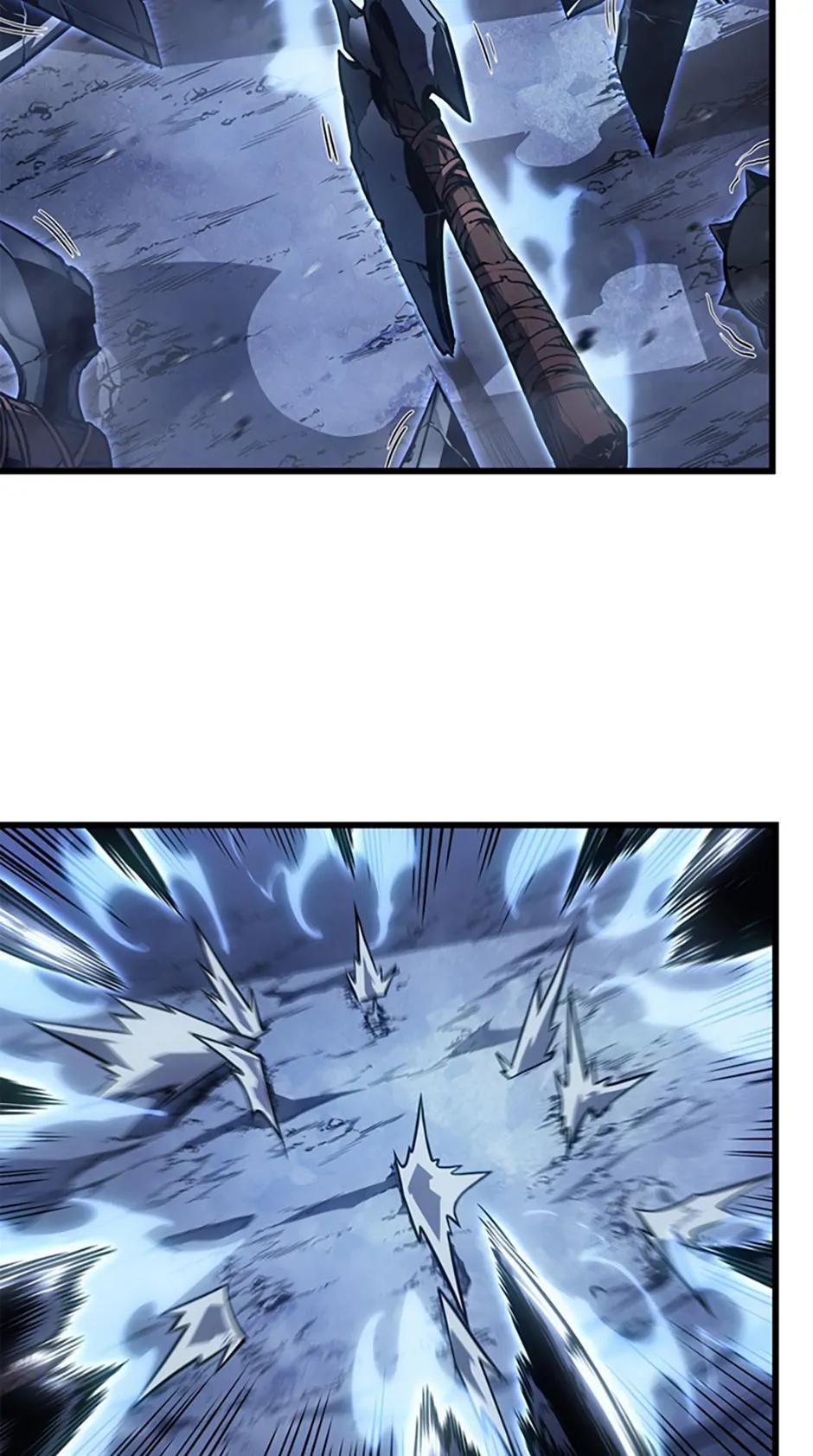 Read Solo Leveling Ragnarok ENGLISH Manga Online