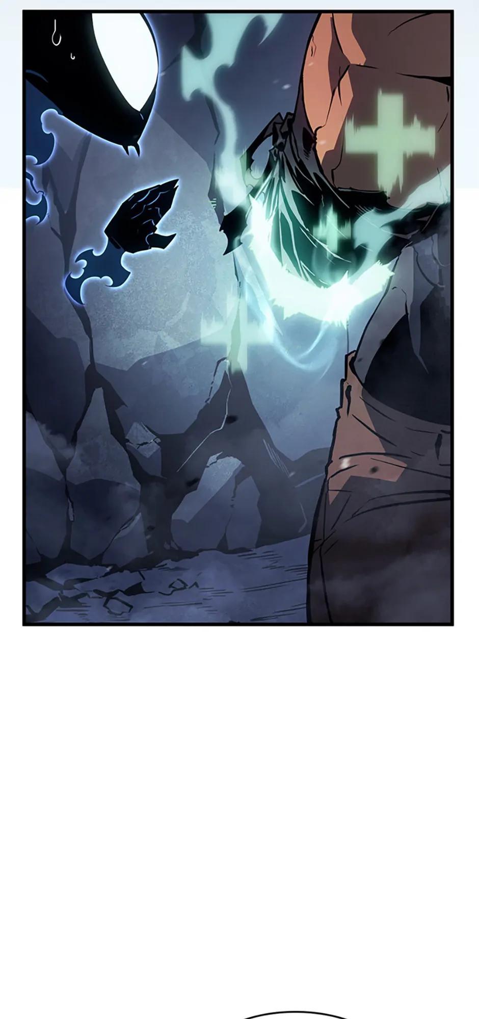 Read Solo Leveling Ragnarok ENGLISH Manga Online