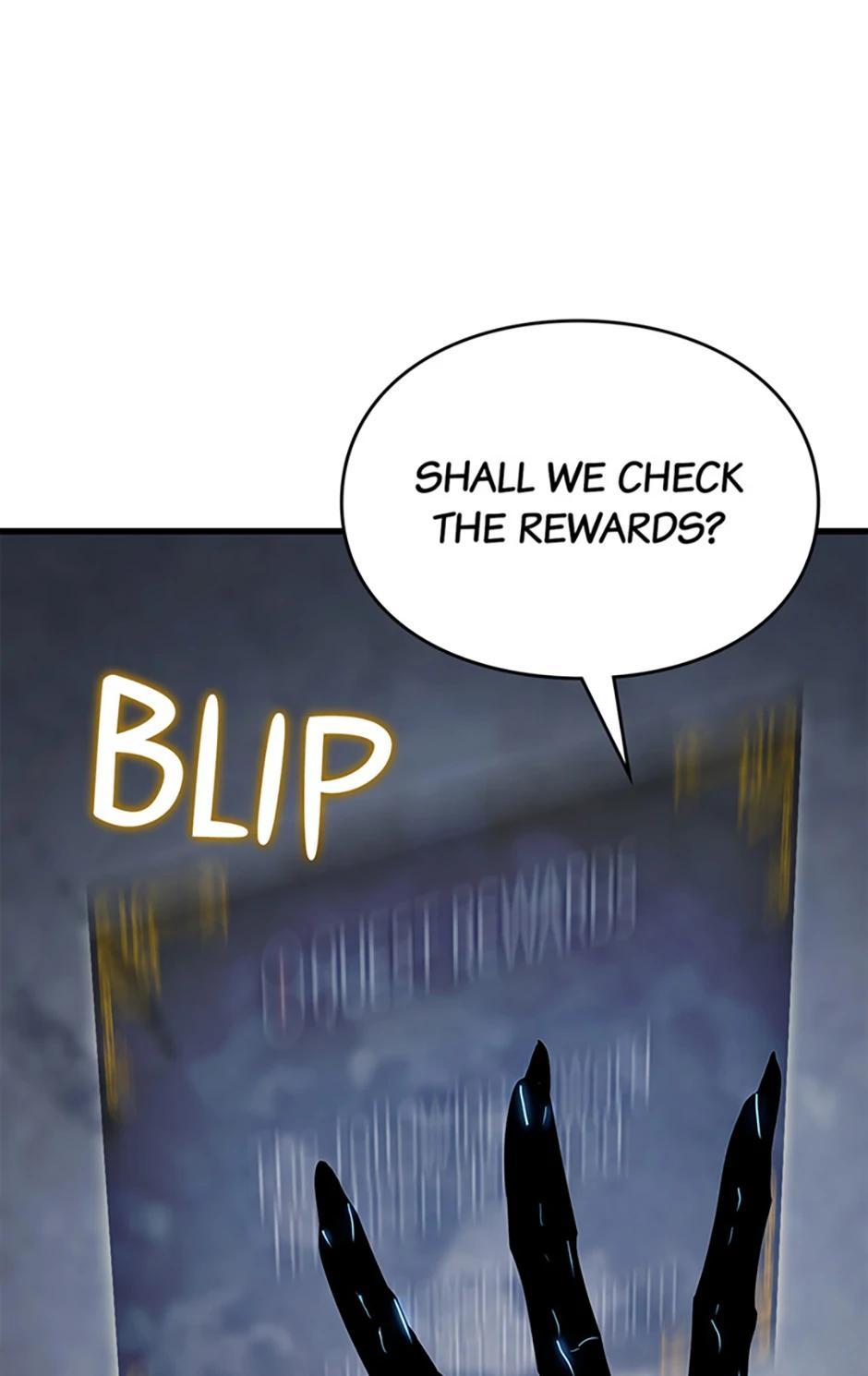 Read Solo Leveling Ragnarok ENGLISH Manga Online