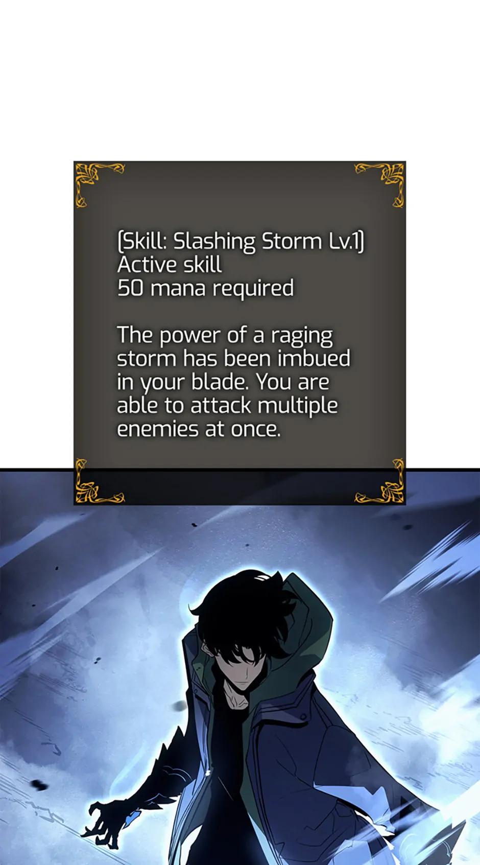 Read Solo Leveling Ragnarok ENGLISH Manga Online