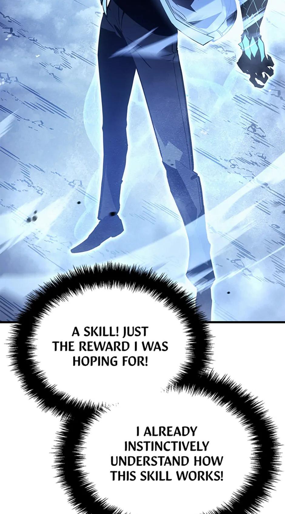 Read Solo Leveling Ragnarok ENGLISH Manga Online