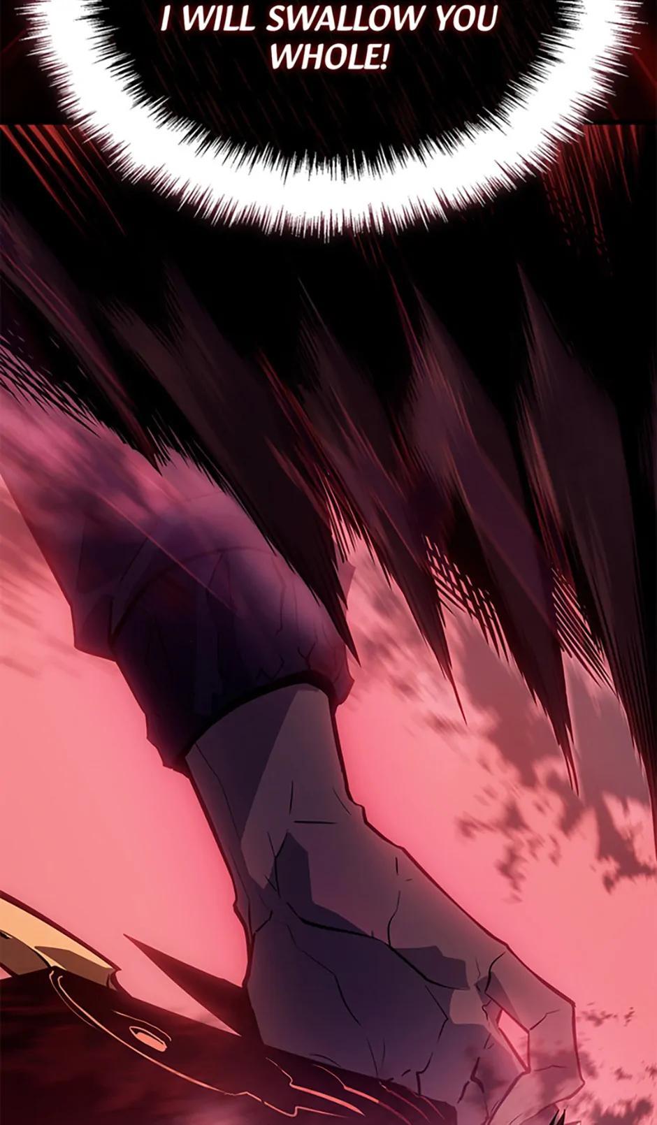 Read Solo Leveling Ragnarok ENGLISH Manga Online