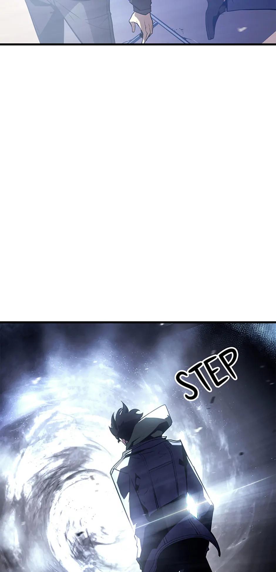 Read Solo Leveling Ragnarok ENGLISH Manga Online