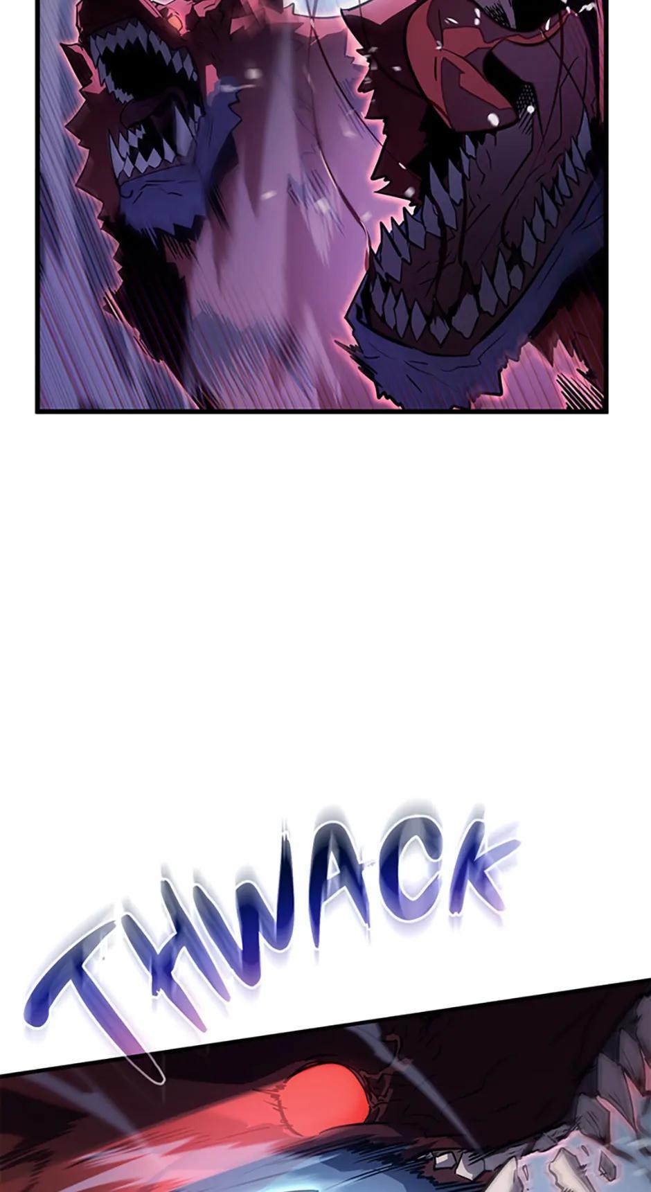 Read Solo Leveling Ragnarok ENGLISH Manga Online