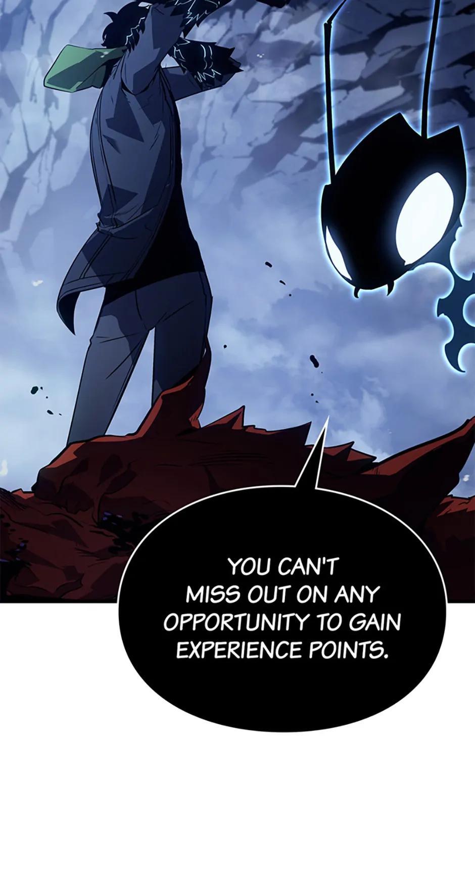 Read Solo Leveling Ragnarok ENGLISH Manga Online