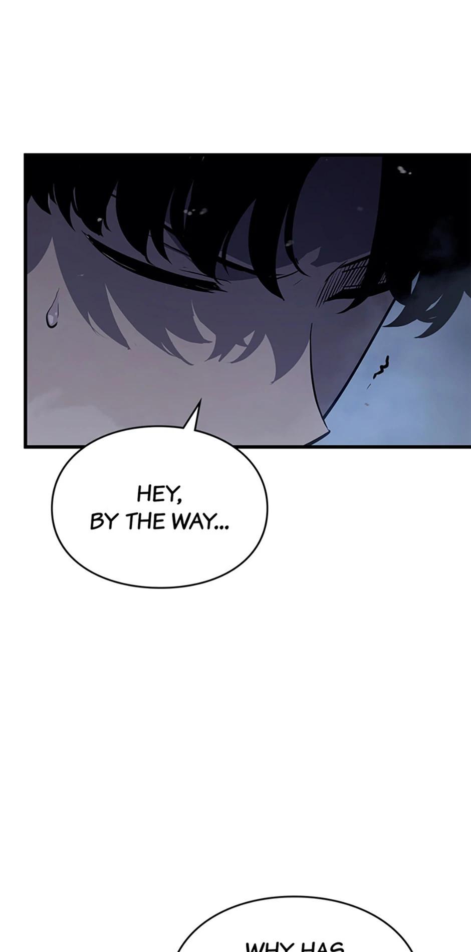 Read Solo Leveling Ragnarok ENGLISH Manga Online